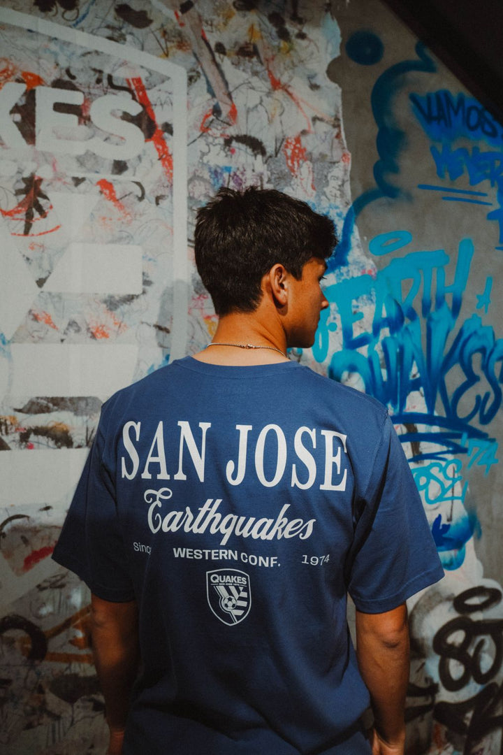 Everyday Crest Duke T-Shirt