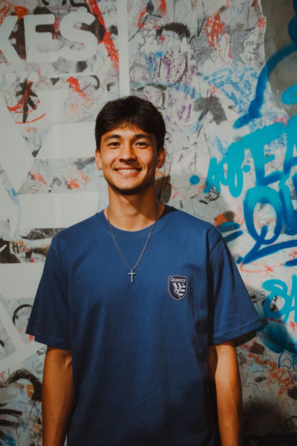 Everyday Crest Duke T-Shirt
