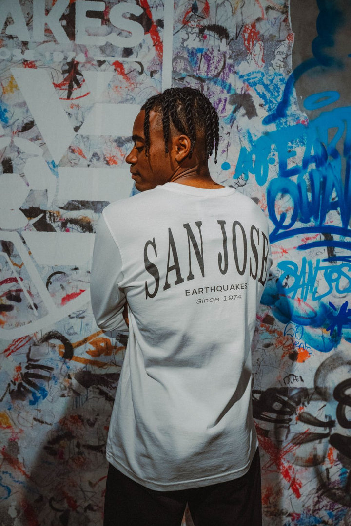 Sherwoood Long Sleeve Shirt