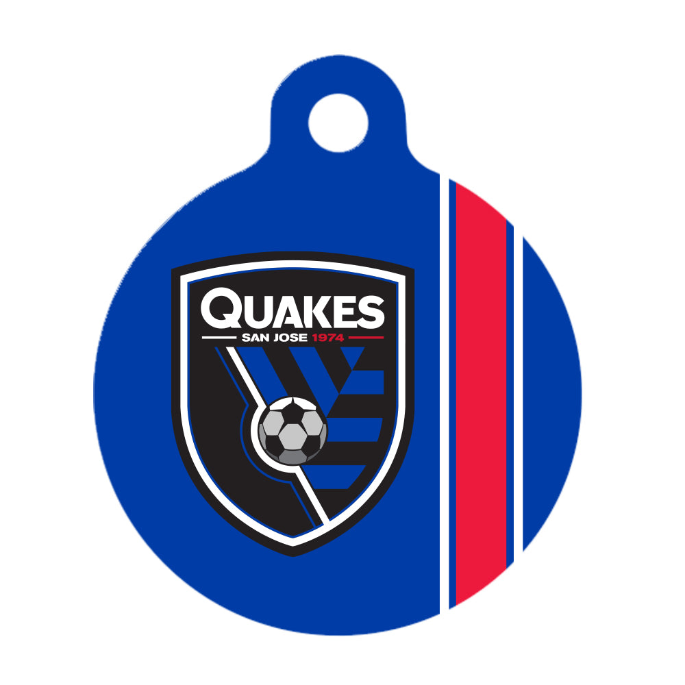 PET TAG