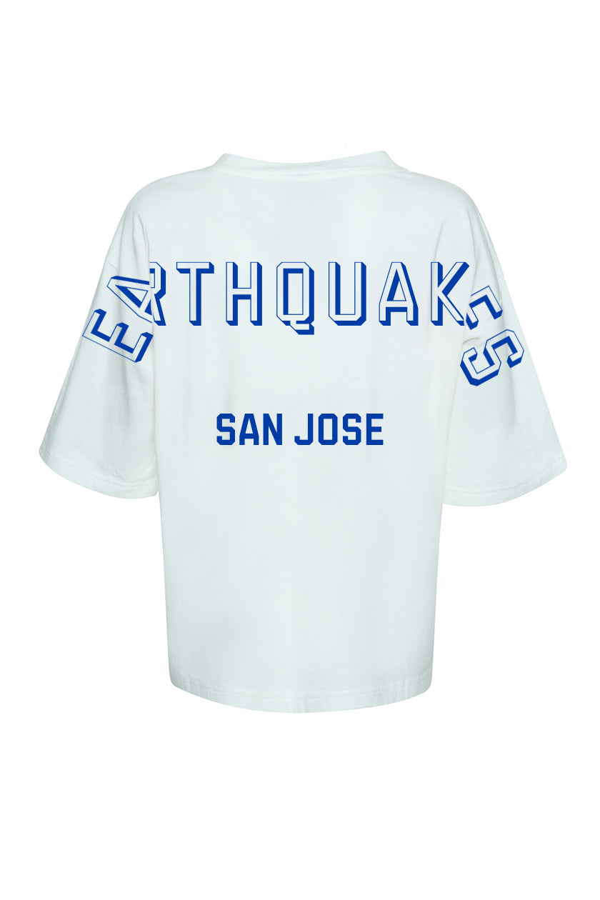 74 OVERSIZED TEE
