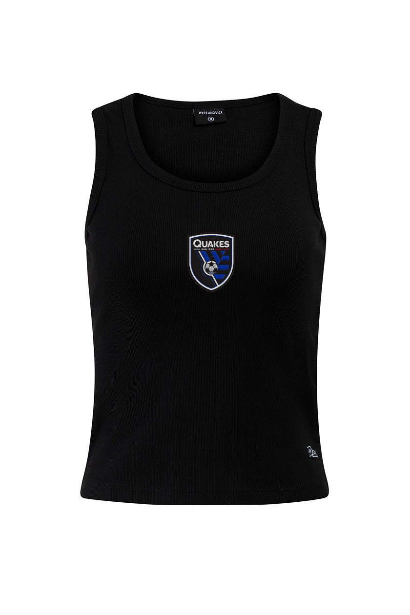 MVP TANK