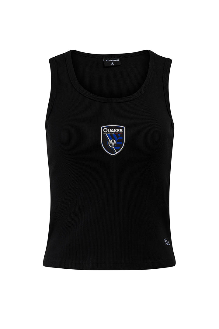 MVP TANK