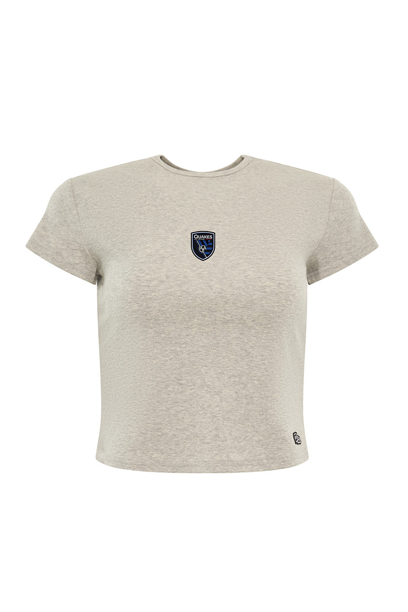 BABY CREST TEE