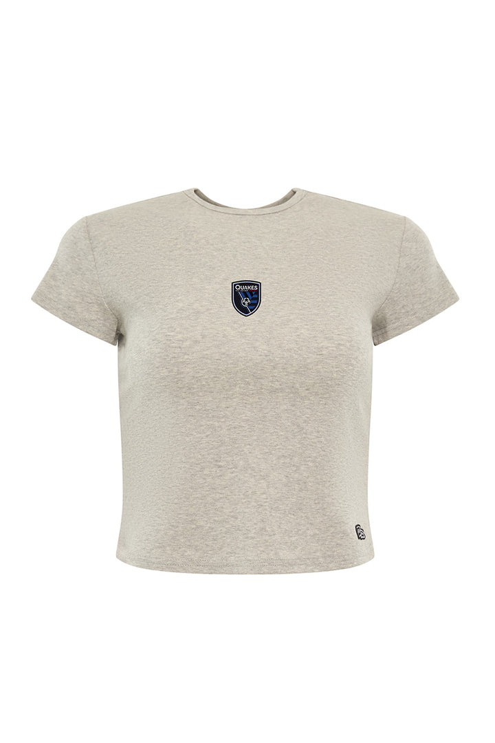 BABY CREST TEE