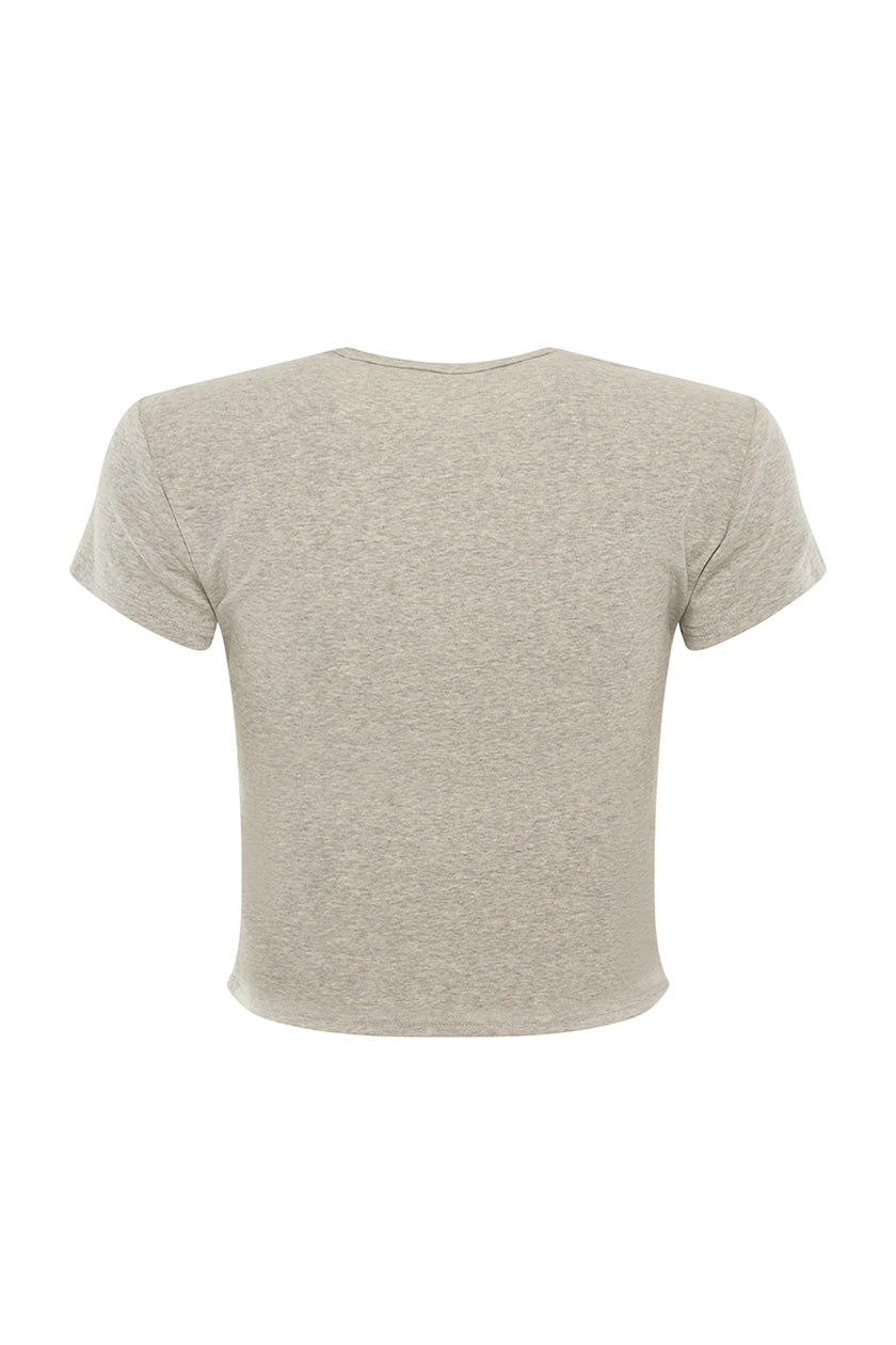 BABY CREST TEE