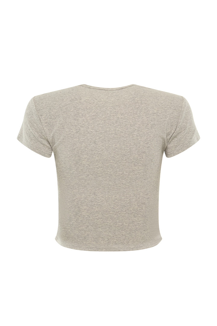 BABY CREST TEE