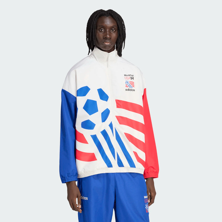 World Cup 26 USA94 Woven Jacket