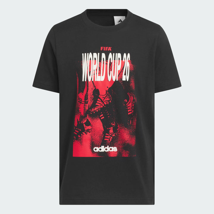 World Cup 26 Youth Tour Tee