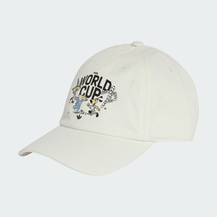 World Cup 26 Mascot Adjustable