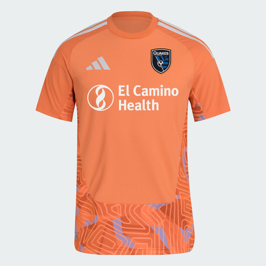 Tiro 26 Authentic Goalkeeper Jersey