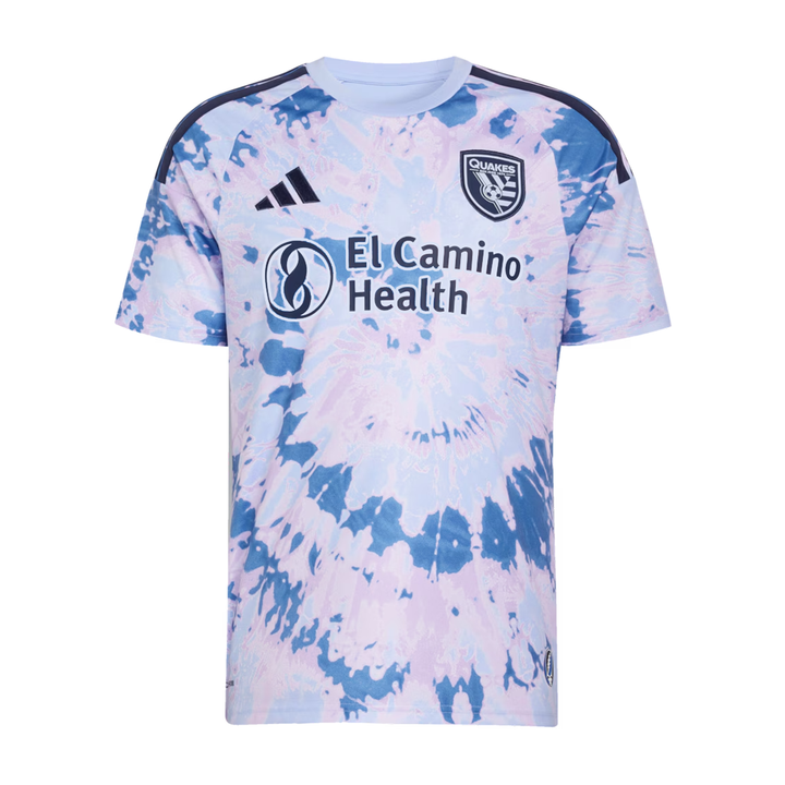 2026 - 2027 Secondary Replica Womens Jersey