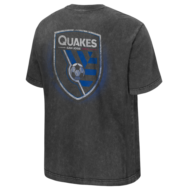 FIRST TEAM RESOLVE TEE