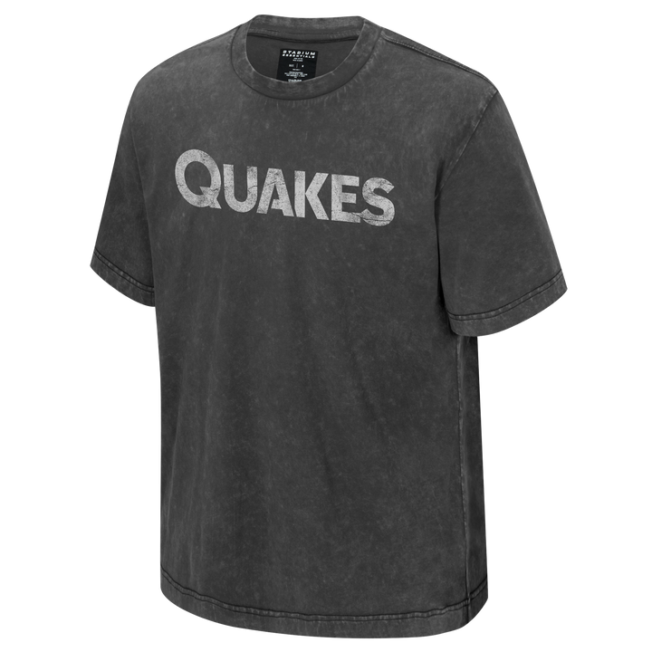 FIRST TEAM RESOLVE TEE