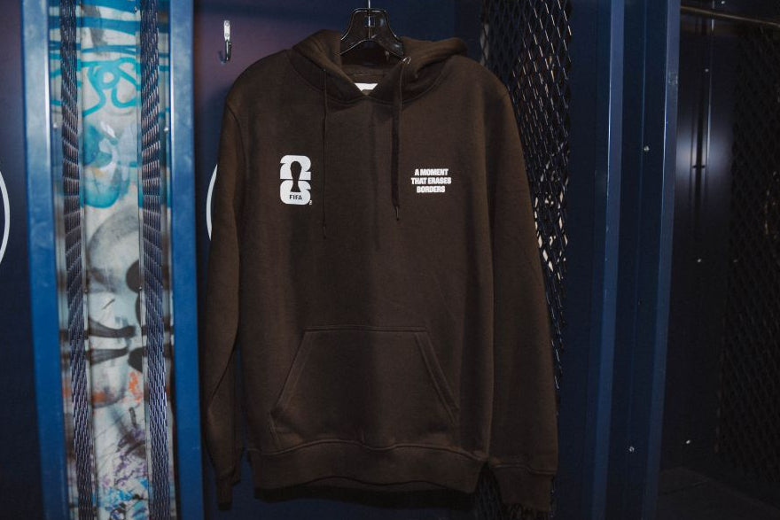 World Cup 26 Summer Hoodie