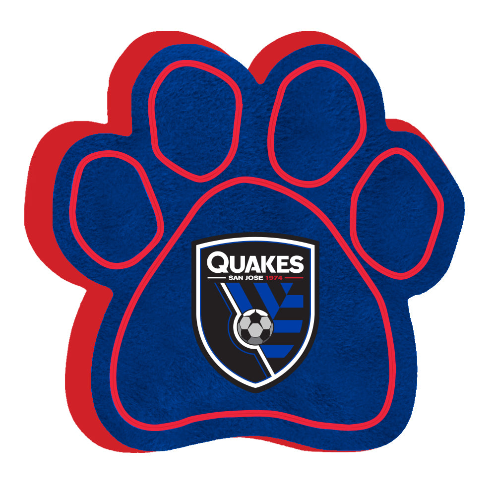 9" PET PAW TOY