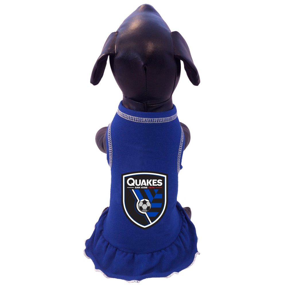 PET DRESS