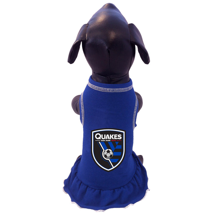 PET DRESS