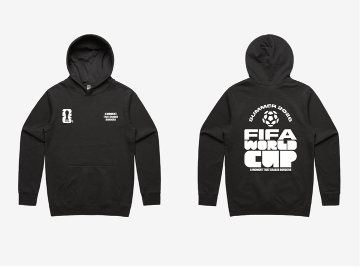 World Cup 26 Summer Hoodie