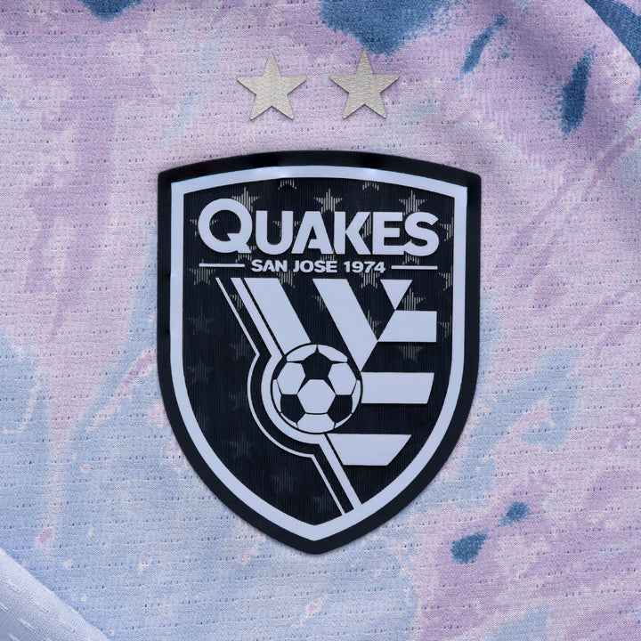 2026 - 2027 Secondary Authentic Jersey
