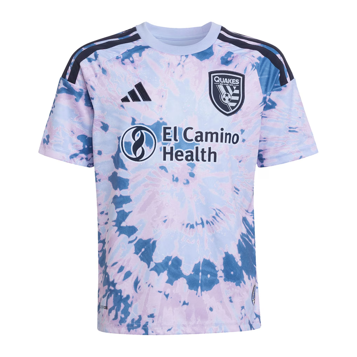 2026 - 2027 Secondary Replica Youth Jersey