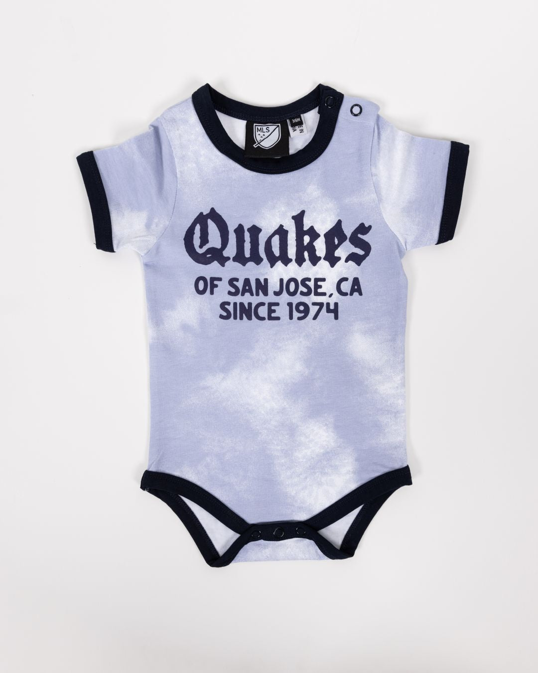 INFANT ALL OVER PRINT BODYSUIT