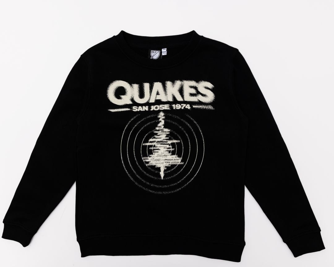 KIDS EPICENTER CREW SWEATSHIRT