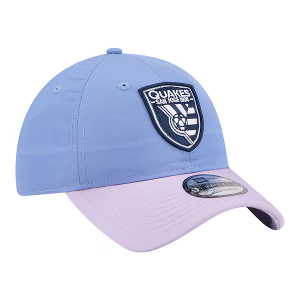 9Twenty Secondary Kit Hook Dad Hat
