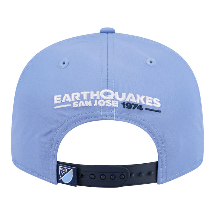 9Fifty Secondary Kit Hook Snapback Hat