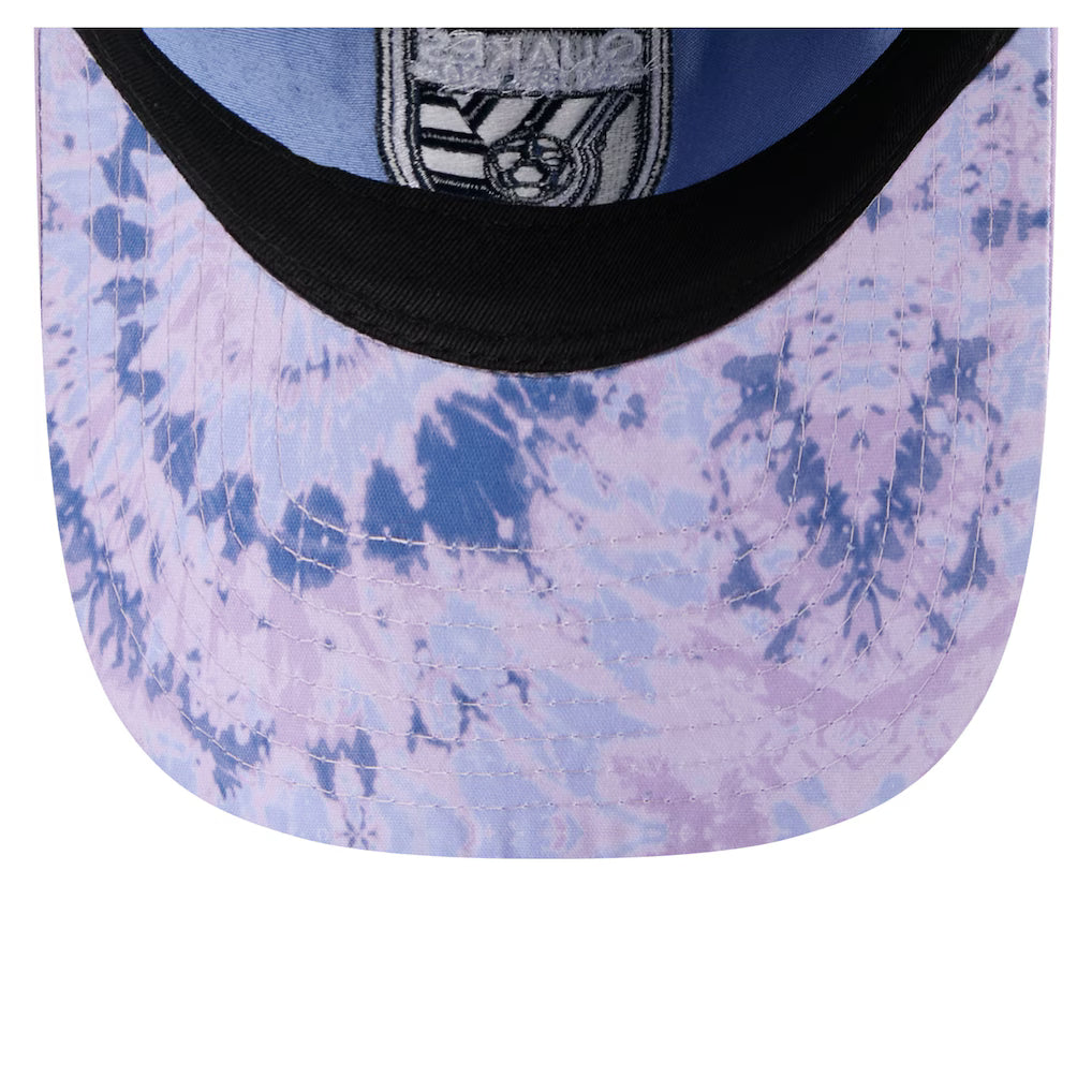 9Twenty Secondary Kit Hook Dad Hat