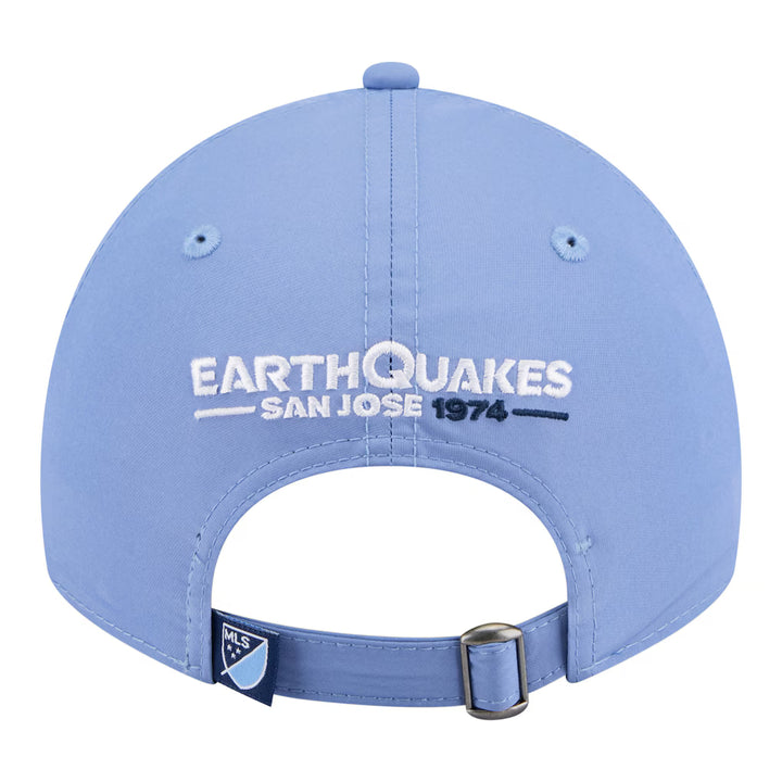 9Twenty Secondary Kit Hook Dad Hat