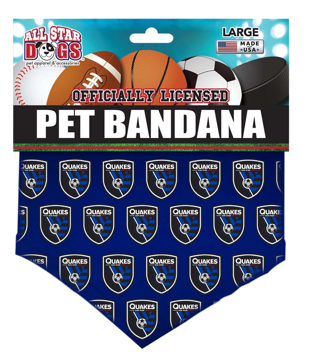 PET BANDANA