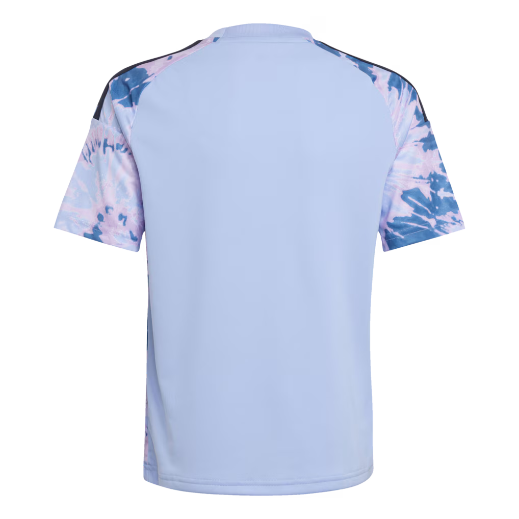 2026 - 2027 Secondary Replica Youth Jersey