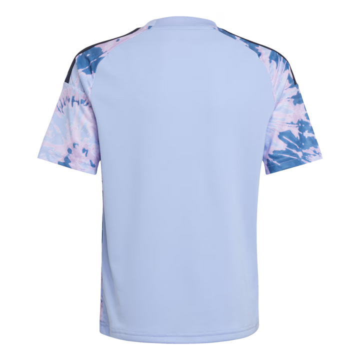 2026 - 2027 Secondary Replica Youth Jersey